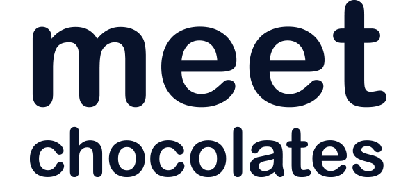 Logo Meet Chocolates